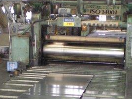 鉛製品製造販売