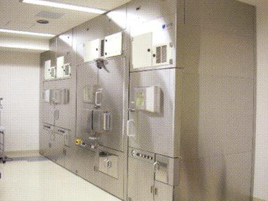 遮蔽設備・遮蔽工事